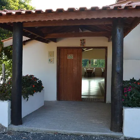 Pousada Sitio Bom Fim-2