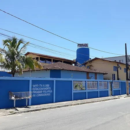 Pousada Estrela Da Praia-3