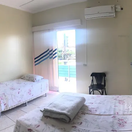 Hotel Via Sacra-3