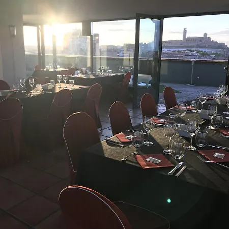 Hotel Condes De Urgel-2