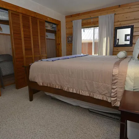Antler'S Rest Bed And Breakfast-3