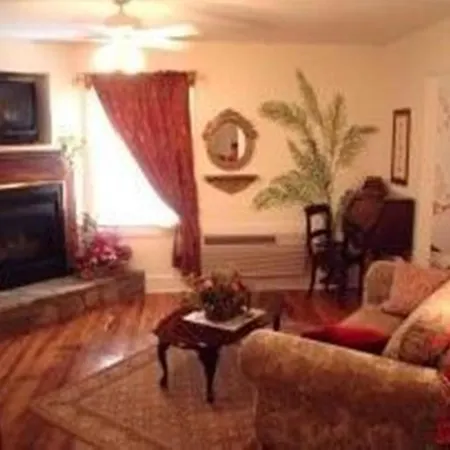 Black Forest Bed & Breakfast-2