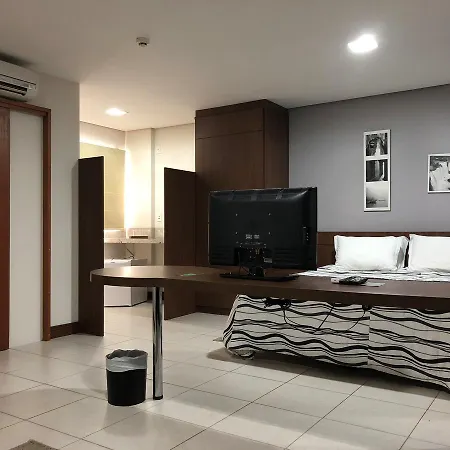 Summit Dom Apart Hotel-2