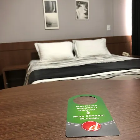Summit Dom Apart Hotel-3