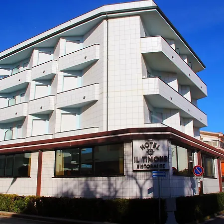 Hotel Il Timone-2