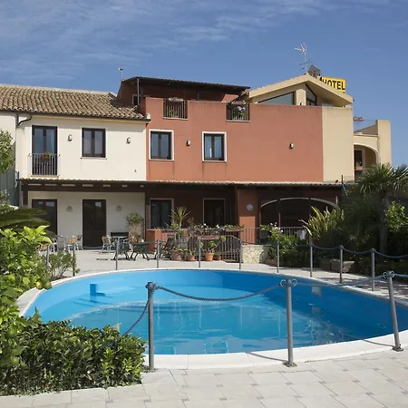 Hotel Isola Di Mozia-2