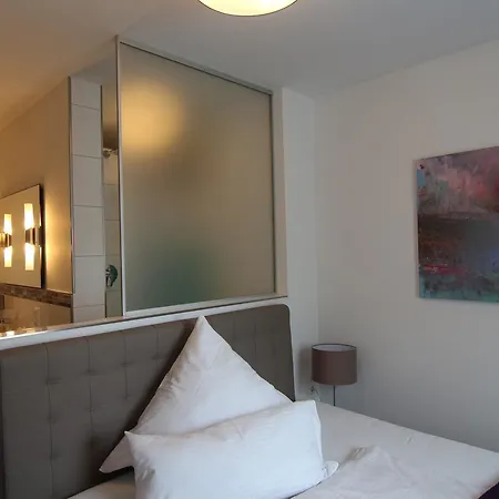 Hotel & Restaurant Arnoldusklause-2