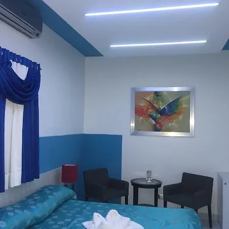 Hotel La Morada-3