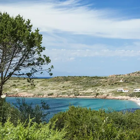 Hotel Marinedda Thalasso&Spa-2