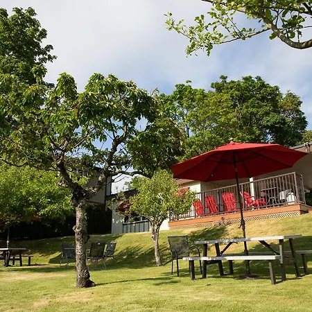 Cherry Tree Inn-2