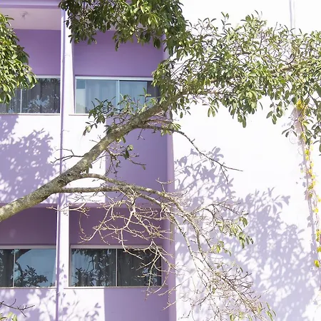 Pousada Antares-2