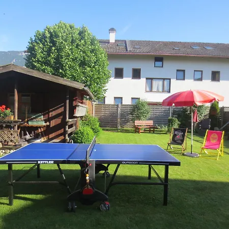 Hotel Alp Inn - Chiemgaukarte Inclusive-2