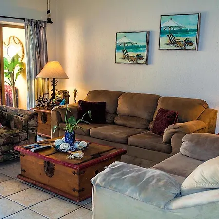 Princesa Rocky Point By Castaways-3