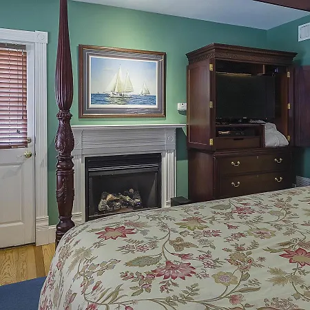 George Brooks House B&B-2