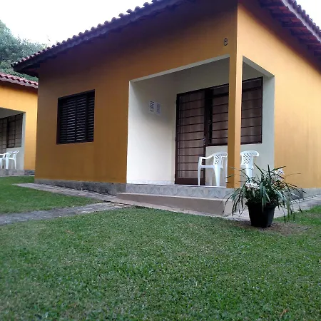Pousada Paraiso-2