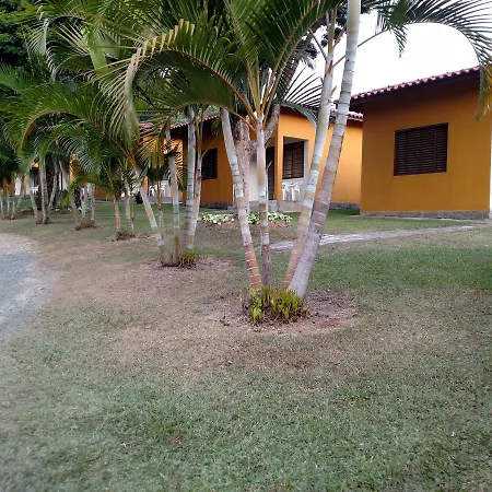 Pousada Paraiso-3