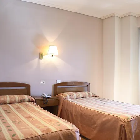 Hotel Azahar-3