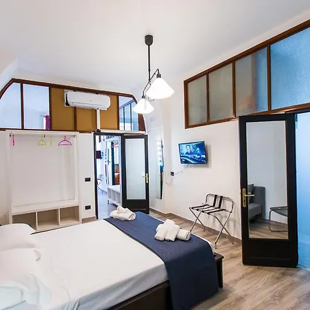 B&B La Casetta-2