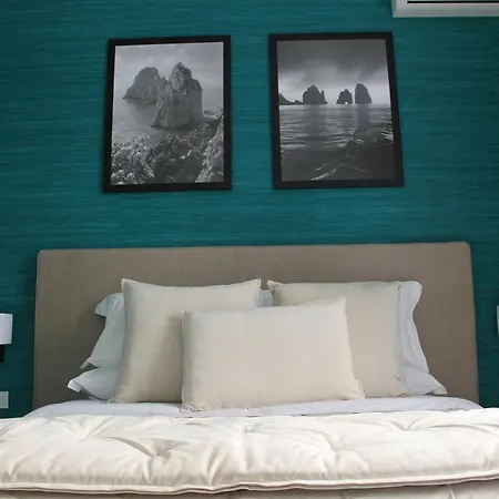 Bed No Breakfast Ak 2-3