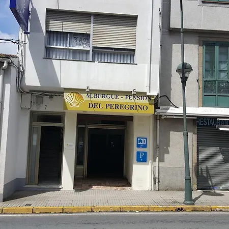 Del Peregrino-2