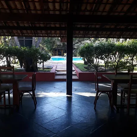 Ancoradouro Hotel Pousada-2
