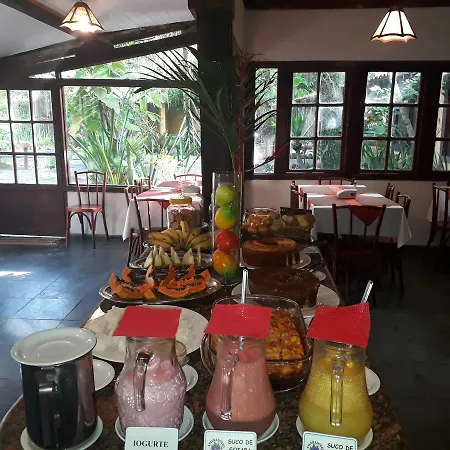 Ancoradouro Hotel Pousada-3