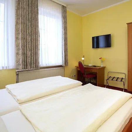 Hotel Harzer Hof-3