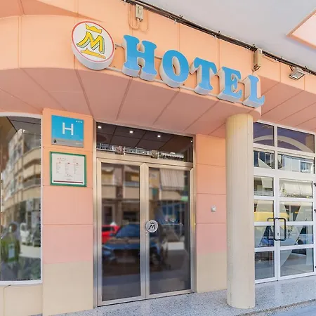 Hotel Monreal Jumilla-3