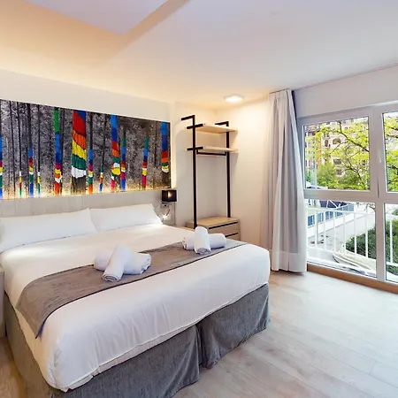 Atotxa Rooms-3