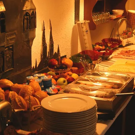 Hotel Stadt Soest-3