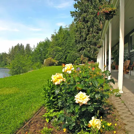 Quillayute River Resort-2