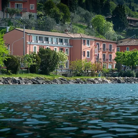 Hotel Residence Sirenella-2