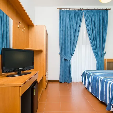 Hotel La Vela-2