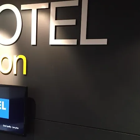Hotel Arlon-3