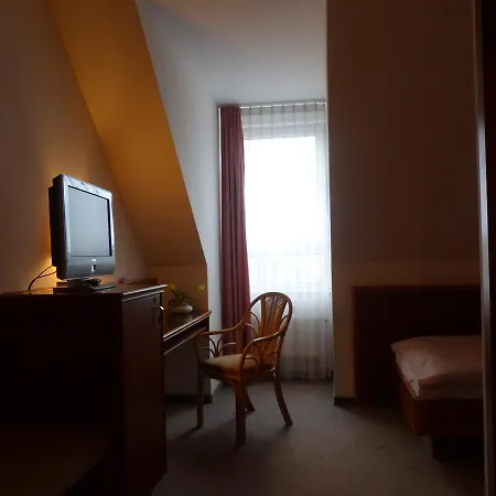 Hotel Dorotheenhof-2
