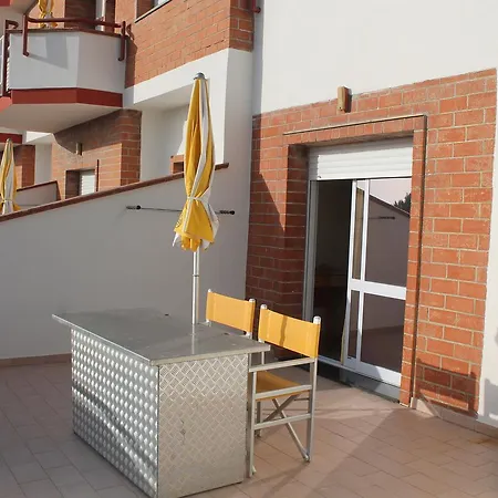Apparthotel Residence Riviera dei Cedri-3