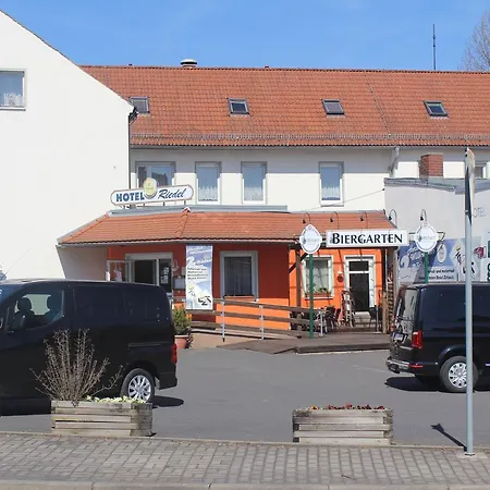 Hotel Riedel-2