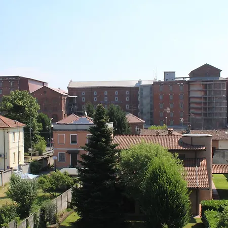 Hotel Certosa-2