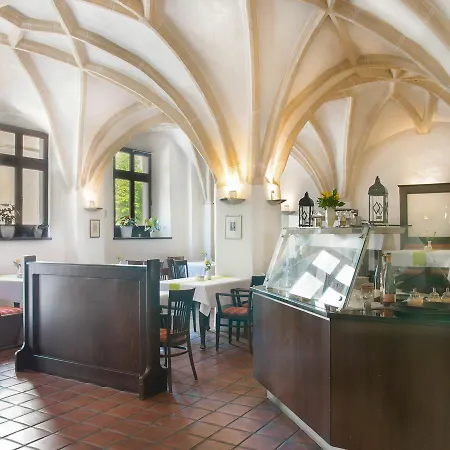 Hotel Alte Canzley-3