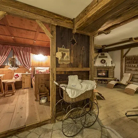 Dolomites Apartments Ciasa Vally-2
