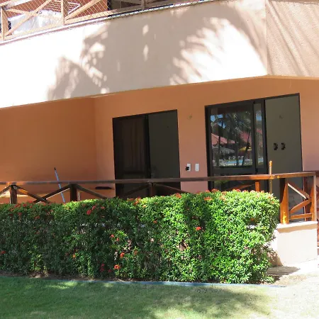 Aquaville Aquiraz Hotel-2