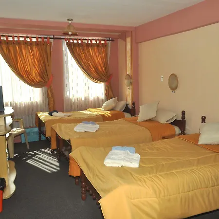 Hotel Milton-2