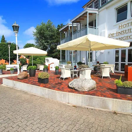 Hotel De Insulaner-2