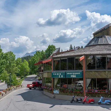 Inns Of Banff-3