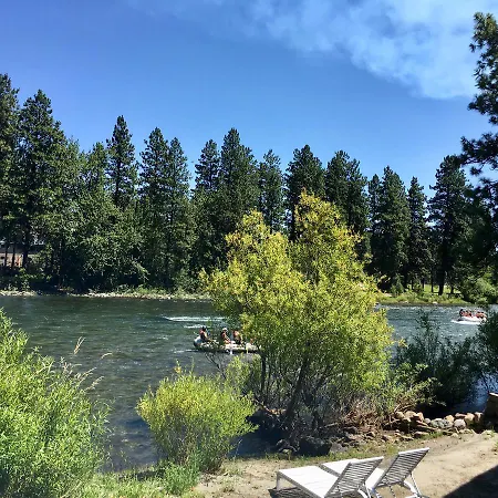 River'S Edge Lodge-3