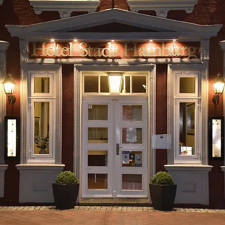 Hotel Stadt Hamburg-3