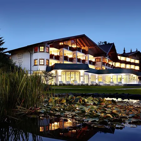 Hotel Neue Post-2
