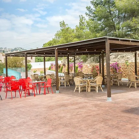 Hotel Baladrar-2
