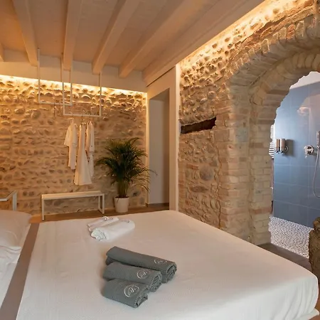 B&B La Bellavita Del Garda Luxury-3
