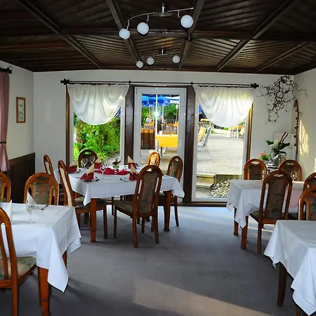 Hotel-Restaurant Fischanger-3